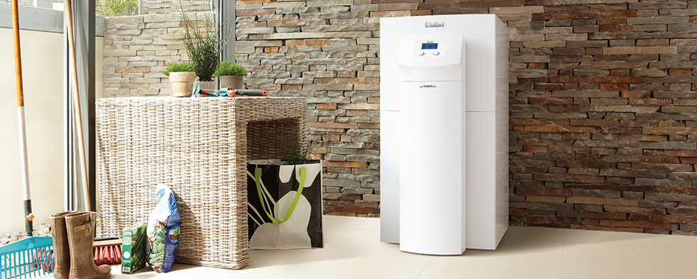 Тепловые насосы